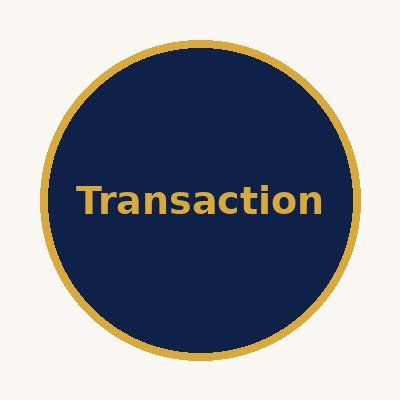 Transaction service placeholder